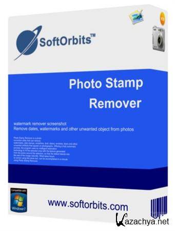 Photo Stamp Remover 4.2 (2011) PC