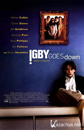      / Igby Goes Down (DVDRip/700)