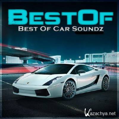 Best Of. Best of Car Soundz (2011)