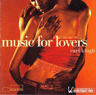 Earl Klugh - Music For Lovers 