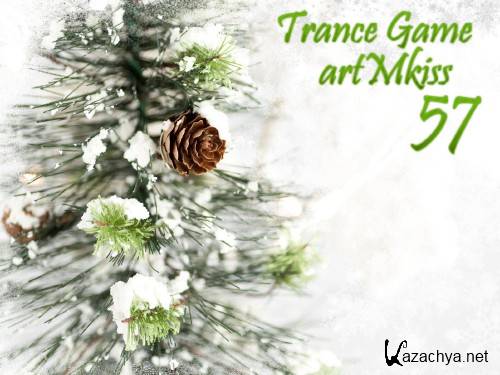 Trance Game v.57 (2011)