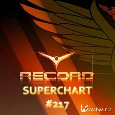 VA - Record SUPERCHART #217  DJ Feel (26.11.2011). MP3 