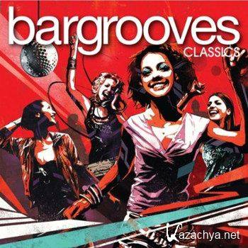Bargroove Classics [3CD] (2011)