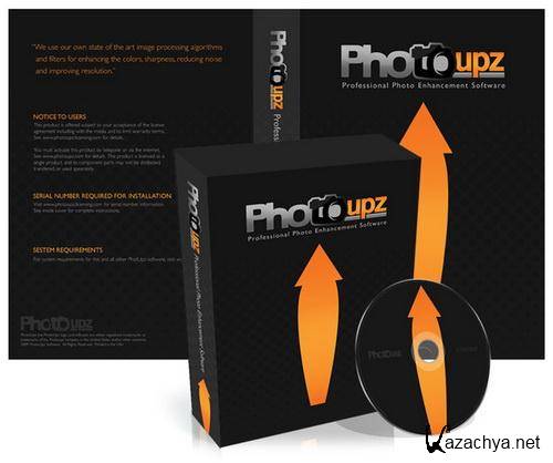 Photoupz  1.6 Portable 