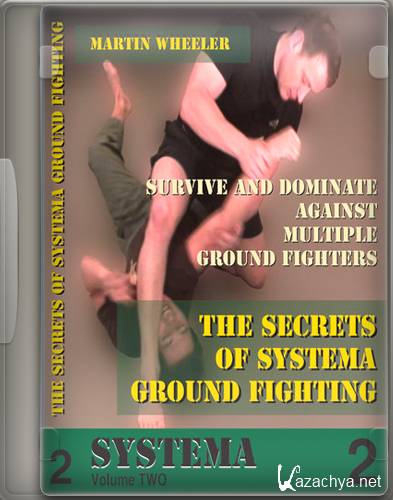  -   / Systema - The Secrets of Systema (2011) DVDRip