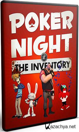 Poker Night at the Inventory (PC/FULL) 