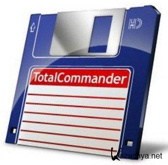 Total Commander 8.0 Beta 11 x86/x64