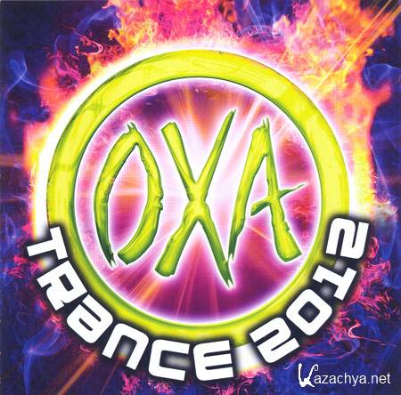 VA - OXA Trance 2012 (2011) 