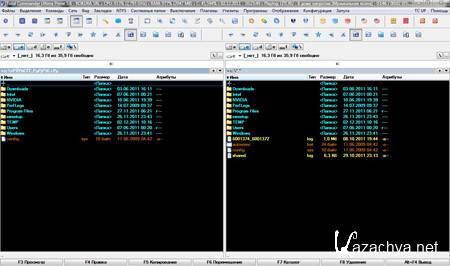 Total Commander Ultima Prime v 5.6 (2011) 