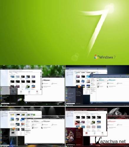   Windows 7 (2011/PC)