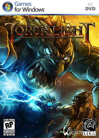 Torchlight (RePack Packers)