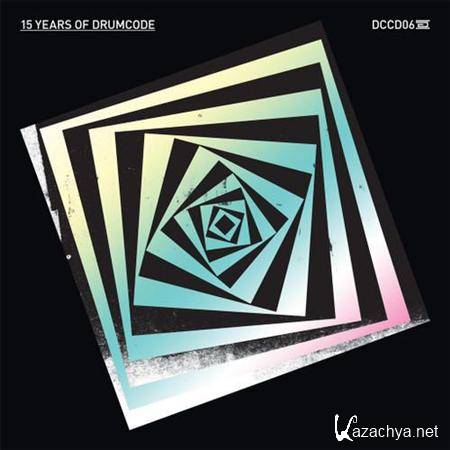 VA - 15 Years Of Drumcode 2011