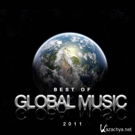 VA - Best Of Global Music Vol 1 2011