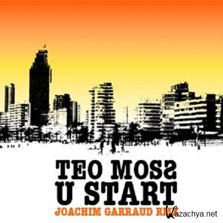 Teo Moss - Club FG(2011)