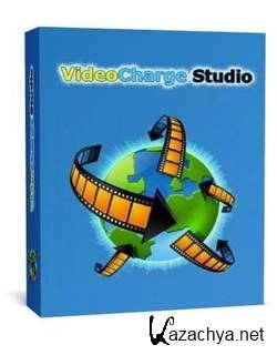 VideoCharge Studio 2.11.4.677 En/Ru