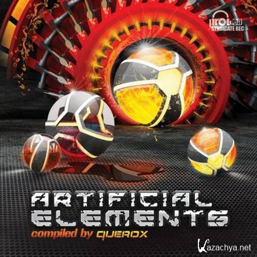 Various Artists - Artificial Elements (2011)