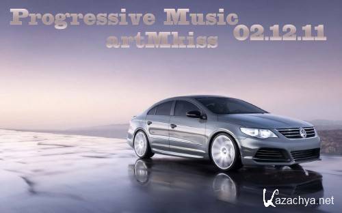 Progressive Music (02.12.11)