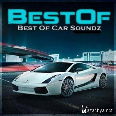 VA - Best Of Best of Car Soundz (2011). MP3