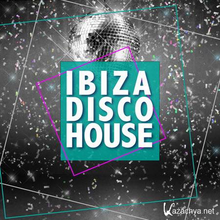 Ibiza Disco House (2011)