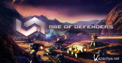 Age of Defenders (0.1.7) 