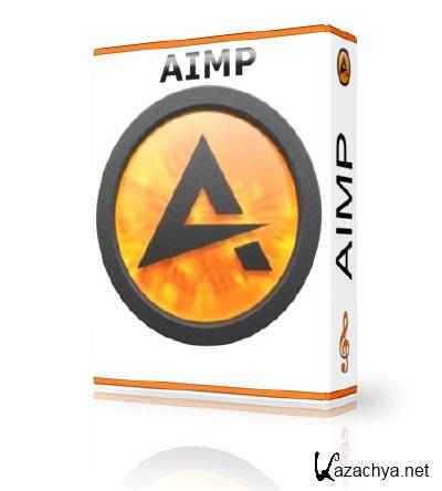 AIMP 3.00 Build 961 RC2 Portable