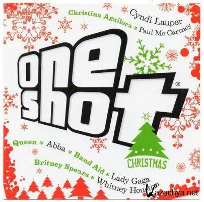 VA - One Shot Christmas (2011)