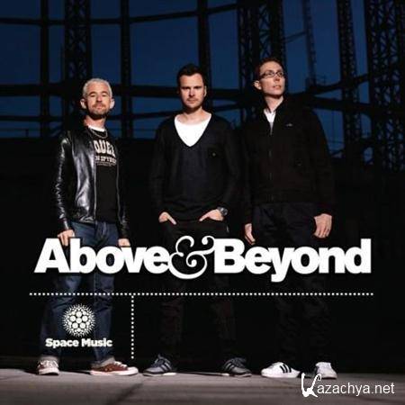 Above & Beyond - Trance Around The World 401 (2011)