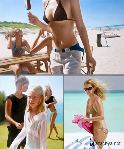 �������� ��������� KASIA DOMANSKA