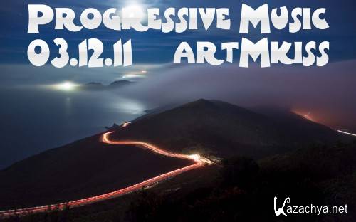 Progressive Music (03.12.11)