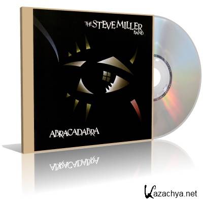 Steve Miller Band - Abracadabra (2011)