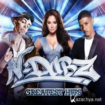 N-Dubz - Greatest Hits (2011)