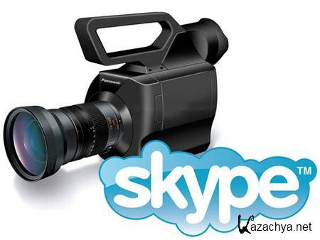 Evaer Video Recorder for Skype v1.2.3.12