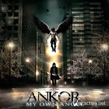 Ankor - My Own Angel (2011)