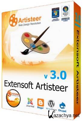Extensoft Artisteer v3.0.0.45570 RUS