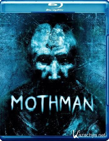 - / Mothman (2010) BD Remux