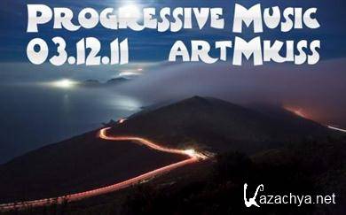 VA - Progressive Music (03.12.2011). MP3