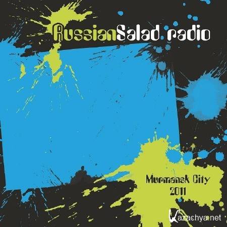 Russian Salad Radio (2011)