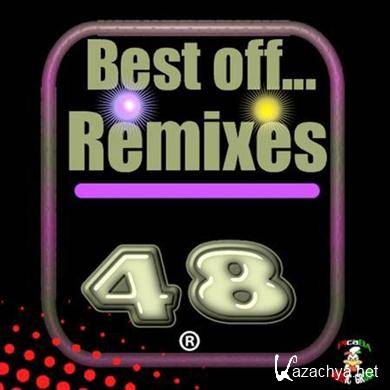 VA - Best of...Remixes vol.48 (2110). MP3 