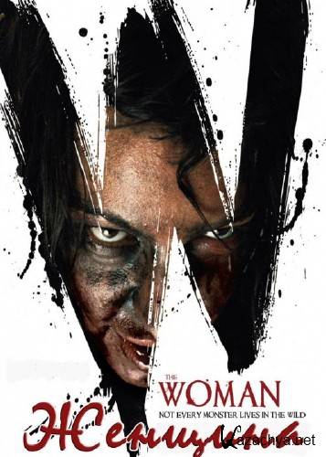  / The Woman (2011) HDRip