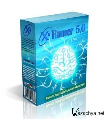XRumer 5.0 Platinum Edition Full(creck)+
