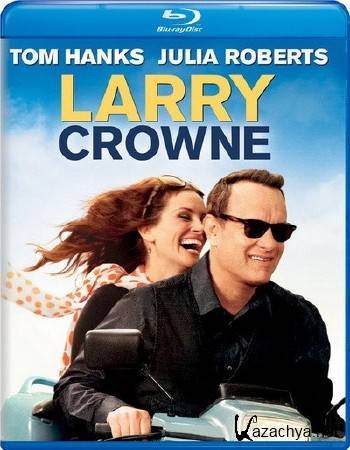   / Larry Crowne (2011) Blu-ray