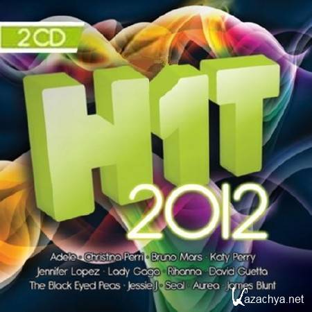 H1T 2012 (2011) MP3