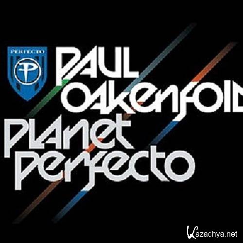 Paul Oakenfold - Planet Perfecto 057 (2011)