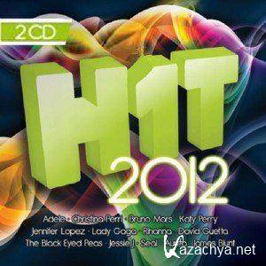 VA - H1T 2012 (2011). MP3 