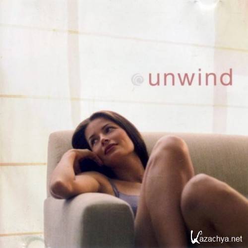 Jason Fowler - Unwind (2006)