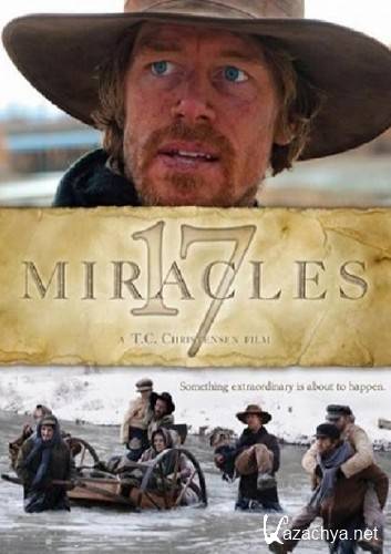 17  / 17 Miracles (2011/DVDRip/700mb)