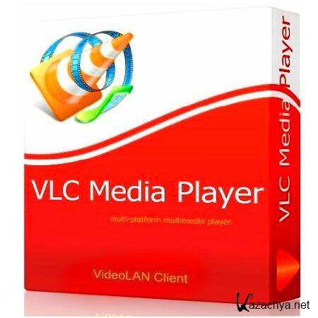 VLC Media Player 1.3.0 Beta 04.12.2011 (ML/RUS)