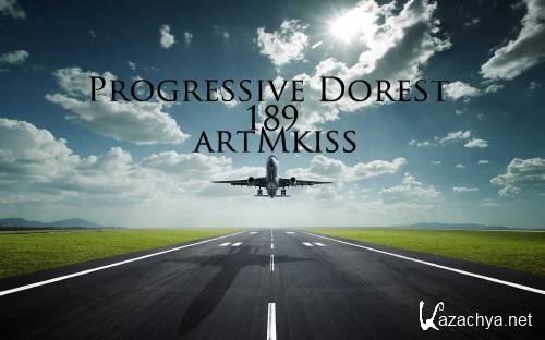 Progressive Dorest v.189 (2011)