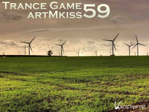 Trance Game v.59 (2011)