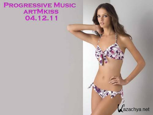 Progressive Music (04.12.11)